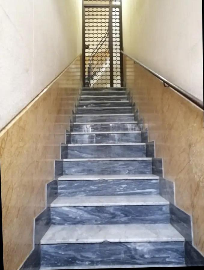 Maya'S Apartment Close To Ballaro Market And Central Station Palermo Exterior photo